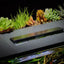 Smart Fish Tank Pro 15L Aquarium Eco-Friendly Mobile APP Control Smart Lighting System Light