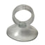 5Pcs Aquarium Suction Cups Air Tube Holder Sucker for Fish Tank Air Line Oxygen Tube Hose Pump Suction Cups Aquatic Pet Supplies