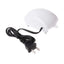 2.5W Aquarium Fish Tank Oxygen Air Pump Mini Air Compressor Pump Aquarium Fish Tank Oxygen Pump Ultra Low Noise Tank Accessories