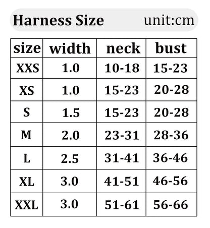 Rainbow Color Pet Dogs Collar Harness Set 120cm Puppy Leash Outdoor Walking Exercise Dogs Supplies PU Anti-Escape Cat Collars