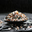 50/100g Natural Crystals Gravel Stone Micro Landscape Garden Aquarium Decor Fish Tank Bottom Sand Potted Plants DIY Accessories