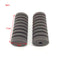 2Pcs Aquarium Filter Bio.Sponge for Fish Tank Aquarium Air Pump Skimmer Biochemical Sponge Filter Aquarium Bio Filter Filtro New