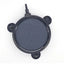 Aquarium Air Pump Sand Stone Oxygen Pump Fresh Air Stone Bubble Bar Aquarium Fish Tank Aerator Pump Stone with Suction Cups New