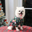 Halloween Pet Pumpkin Costume for Dogs Cats Christmas Puppy Dog Clothes Hoodie Maltese Yorkshire Pullovers Sweaters Clothing