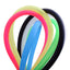 20M 4*6mm Aquarium Oxygen Pump Hose Air Bubble Stone Aquarium Fish Tank Pond Pump Tube Flexible Tube High Quality
