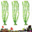 Aquarium Decoration Underwater Fish Aquarium Plants Ornaments Aquariums Fish Tank Plant Green Water Grass Decor 32cm
