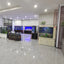 aquarium fish tank acrylic fish aquarium tank table