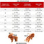 Turtleneck Cat Sweater Knitted Jumper Cat Christmas Sweater for Cats Small Dogs Winter Sphinx Cat Clothes Pet Costume