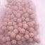 5Pcs Black/White Filter Mesh Bag Aquarium Pond For Bio Ball Carbon Media Ammonia Fish Tank Isolation Bag Accessories