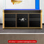 New Design Cheap Large Aquarium Fish Tank Fish Tank Supplies For Indoor