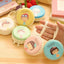 Outdoor Dog Training Food Storage Pockets Pouch Box Pet Dog Food Bowl Storage Container Treat Snacks Bag