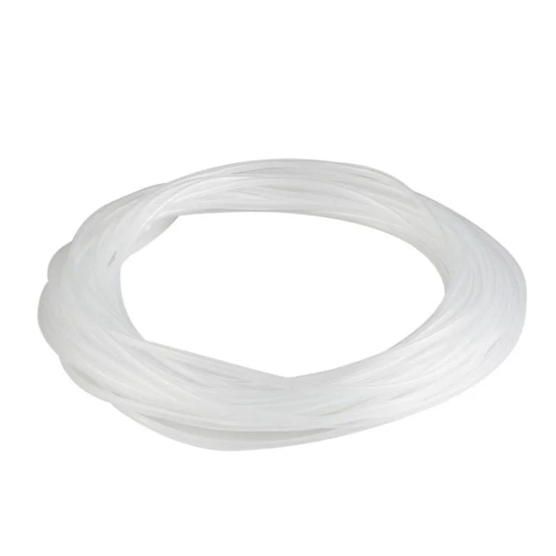 4mm/8mm/10mm/12mm Aquarium Air Pump Hose Air Bubble Stone Aquarium For Fish Pond Pump Soft Tubing Hose Accessory Aquarium