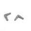 10pcs/lot 4mm Elbow Connector Aquarium Accessories Fish Tank Air Pump Connector Control Valve Air Pipe Tube Accessories 2021 New
