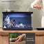 Aquariums Glass Fish tank Coffee Table Aquarium Fish Tank