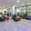 High Quality Small Breeder Box Fish Tank Aquarium Fish Tank Sale Intelligent small fish tank