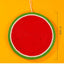 Natural Sisal Cat Scratching Board Fruit Carrot Cat Furniture Claw Sharpener Kitten Hanging Exercise Tool Quality Cat Scratcher