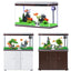 Wholesale Hight Quality Large Size Aquarium Fish Tank