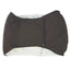 3 Pack Dog Belly Bands Washable Reusable Dog Diapers High Absorbing Male Dog Cat Wrap Panties Pet Incontinence Nappies