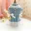 Classic Dog Winter Sweater with Tie Thick Weaving Warm Pet Cat Clothing Lovely Princess New Year Coat Christmas Dog Clothes