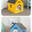 Pet House Large Space All-season Universal Removable Easy To Install Ventilation and Breathable Strong and Durable Pet Villa