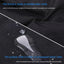 Training Apron for Dog Trainer Adjustable Training Apron Treat Pouch for Training Activities Waist Storage Bag Puppy Treat Pouch