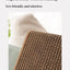 Scraper for Cats Cardboard Large/Small L-shape Wear-resistant Scratch-resistant Cat Scratching Post Cat Toy Pets Cat Accessories