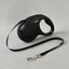 Dog Leash Automatic Retractable Pet Nylon Traction Rope Dog Accessories Puppy Harness Tangle-Free Pet Preduct