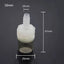 Stainless Steel Aquarium Filter Inlet Sleeve Mesh Shrimp Nets Special Shrimp Cylinder Filter Inflow Inlet Protect cessories New