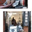 The New Pet Clothes  Cat Sweater  Dog Sweater Korean Version Spring and Autumn Parent-child Wear Six Sizes