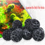 10/20/40/50/100Pcs Aquarium Filter Media Bio Balls Portable Wet Dry Cotton For Air Pump Canister Clear Water Biological Balls