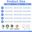 Soft Dog Pajamas Pjs Small Dogs Sweater Warm Doggy Winter Clothes Puppy Jumpsuit Flannel Onesie for Chihuahua Pet Cat Clothing