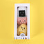 3pcs Cat Squeaker Cute Shaped Plush Toy Catnip Toy Cats Mint Toy with Built-in Bell for Kittens Puppy Products Pet Accessories