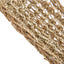 Crab grass mat With 3 Suction Cups Grass Woven Lizard Hammock Hanging Swing Bed Birds Lizard Mat Pet Bed Pet Mat Lizard Nest