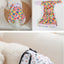 Cute Print Waterproof Physiological Pants Diapers Cotton Underwear for Small Puppy Safety Panties Breathable Girl Cat Clothes