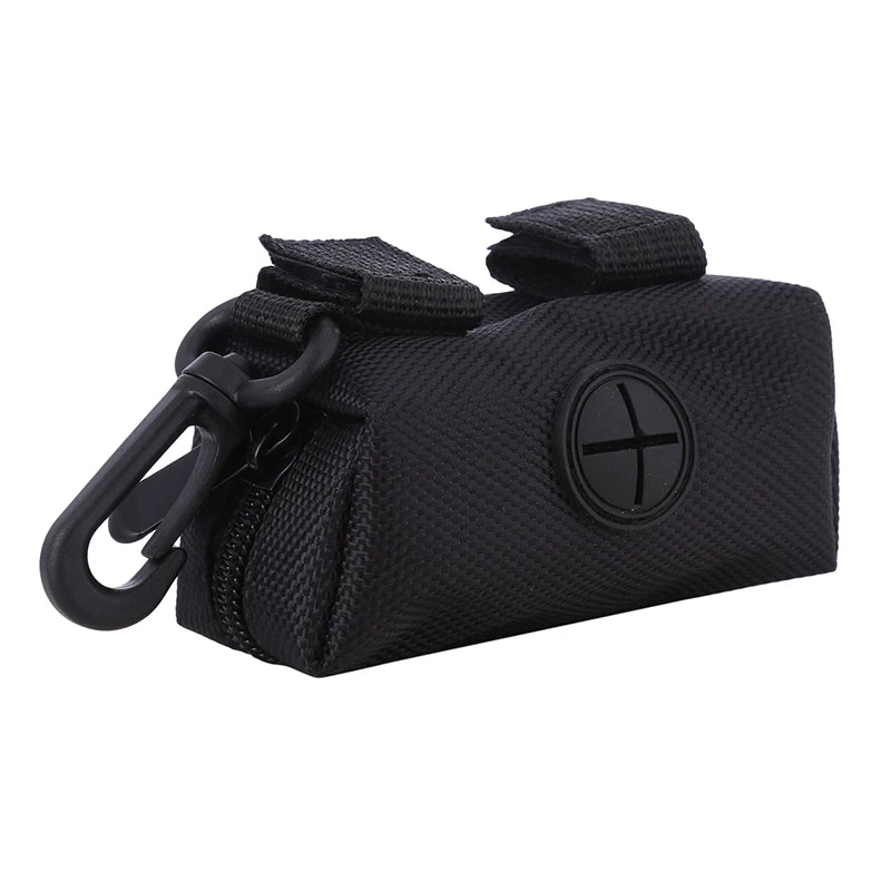 New Dog Poop Bags Pet Waste Garbage Bags Biodegradable Outdoor Carrier Holder Dispenser Clean Pick Up Tools Pet Accessories