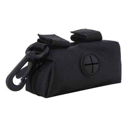 New Dog Poop Bags Pet Waste Garbage Bags Biodegradable Outdoor Carrier Holder Dispenser Clean Pick Up Tools Pet Accessories