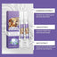 Pet Oral Repair Gel For Dogs Dog Oral Care 2X Care Cleaner Repair Gel Repair Gel Without Brushing For Eliminate Bad Breath