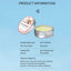 Dog Nose And Paw Balm Dog Paw Cream Cats Dogs Paw Protector Cream Pet Feet Moisturizer Pet Crack Feet Repair Pet Accessories