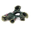 Artificial Aquarium Decoration Resin Tree Root Aquatic Fish Tank Ornament Decor Tree Hole Crystal Shrimp Dodge Breeding House