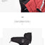 Reflective Pet Clothes Autumn Winter Pet Dog Waterproof Warm Coat Cotton Hooded Jacket The Dog Face Small Dog Clothes