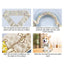 Pet Cooling Collar Bow Tie Dogs Cats Instant Cooling Neck Waring Reusable Instant Cooling Bandanas Dog Cooling Neck Wraps