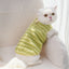 Puppy Warm Hoodies Fleece Dog Jacket Pet Letter Winter Dog Clothes Chihuahua Poodle Bichon Accessories Cat Coat Dog Pullover