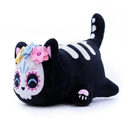 Aphmau Plush Meemeows Food Cat Plushies Toy Cute Cola Fries Donut Cat Plushes Stuffed Dolls Sleeping Pillow Christmas Gift