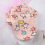 Pet Dog Costume Cute Printed Pet Coat Cotton Soft Pullover Dog Shirt Jacket Sweatshirt Hoodie Cat Clothes Suit Sweater Outfit