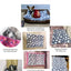 Flannel Pet Mat Dog Bed Cat Bed Thicken Sleeping Mat Dog Blanket Mat For Puppy Kitten Pet Dog Bed for Small Large Dogs Pet Rug