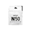 Pet deodorizing small square N50 automatic cat toilet MAX uses deodorizing agent to remove odors