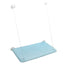 Hanging Cat Bed Pet Cat Hammock Aerial Cats Bed House Kitten Climbing Frame Sunny Window Seat Nest Bearing 20kg Pet Accessories
