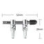 Aquarium 1-8 Way Air Splitter Valve Fish Tank Air Pump Flow Splitter Distributor Pump Valve Tap Lever Control Switch Valve