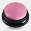 Dog Communication Buttons Voice Recording Button for Pet Training Buzzer 30 Second Record Playback Funny Gift for Talking Pet