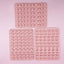 Cartoon Silicone Fudge Mold Super Small Silicone Chocolate Mould Tool Tea Baking Ice Afternoon Ice Mold Maker Mold F2I1